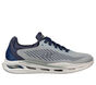 Skechers Arch Fit Orvan - Trayver, GRAY / NAVY, large image number 0