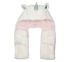 Cold Weather Unicorn Critter Hood, WHITE, swatch