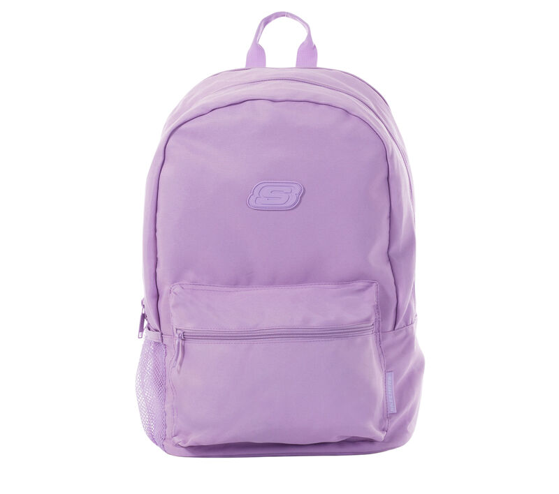 Essential Backpack, LEVENDULA, largeimage number 0
