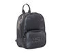 Star Mini Backpack, FEKETE, large image number 2