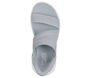 Skechers Slip-ins: GO WALK Flex Sandal - Enticing, SZÜRKE, large image number 1