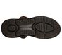 Skechers GOwalk Arch Fit - Cherish, CHOCOLATE, large image number 2