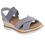 BOBS Desert Chill - Sweet Crossing, GRAY, large image number 4