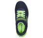 Microspec Max - Gorvix, NAVY / LIME, large image number 1