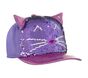Cat Ear Hat, LILA, large image number 3