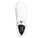 Koopa Court - Volley Low Varsity, WHITE, large image number 1