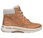 GO WALK Arch Fit Boot - Simply Cheery, CHESTNUT, large image number 4