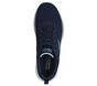 GO WALK 7 - Clear Path, NAVY / LIGHT BLUE, large image number 2