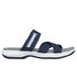 Relaxed Fit: Bayshore - Take It Easy, NAVY, swatch