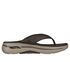 Skechers GOwalk Arch Fit Sandal, BARNA, swatch
