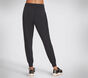 SKECHLUXE Restful Jogger Pant, FEKETE, large image number 1