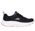 GO RUN Consistent 2.0 - Endless Speed, FEKETE, swatch