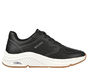 Skechers Arch Fit S-Miles - Mile Makers, FEKETE, large image number 0