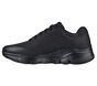 Skechers Arch Fit, FEKETE, large image number 4