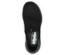 Skechers Slip-ins: Ultra Flex 3.0 - Smooth Step, FEKETE, large image number 2