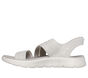 Skechers Slip-ins: GO WALK Flex Sandal - Enticing, NATÚR, large image number 3