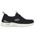 Skech-Air Dynamight - Perfect Steps, BLACK / WHITE, swatch