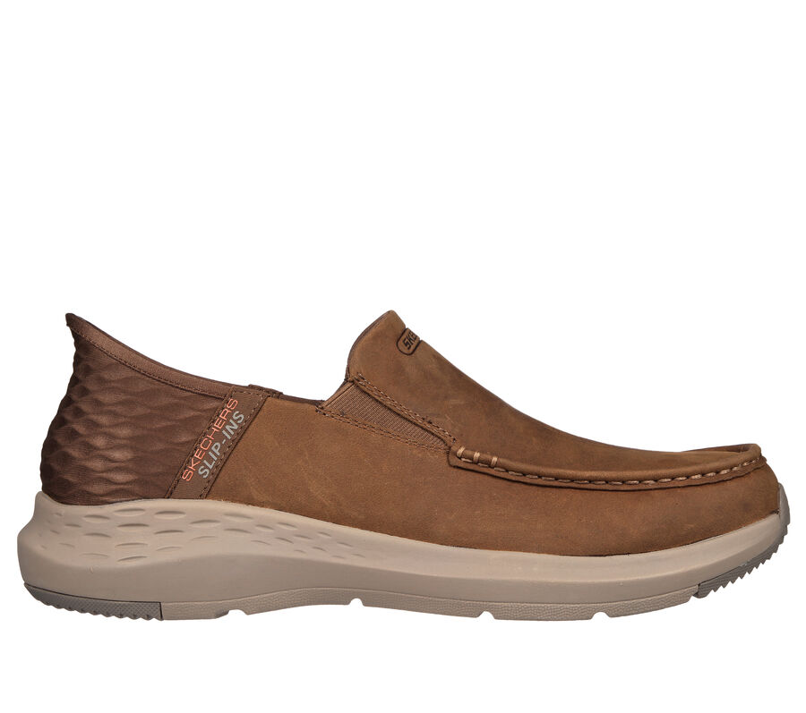 Skechers Slip-ins Relaxed Fit: Parson - Oswin, SIVATAG, largeimage number 0