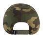 Skechers Accessories Camo Hat, TEREPSZÍN, large image number 1