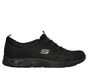 Skechers Arch Fit Refine, FEKETE, large image number 0