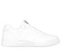 Koopa Court - Volley Low Varsity, WHITE, large image number 0