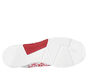 Mark Nason x JGoldcrown: A Wedge, WHITE / RED, large image number 2