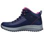 Arch Fit Discover - Elevation Gain, NAVY / PURPLE, large image number 3