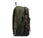 Skechers Accessories Stowaway Backpack, TEREPSZÍN, large image number 3