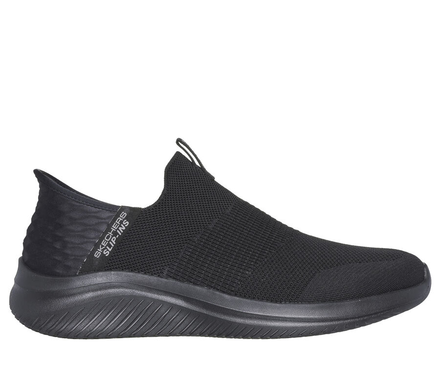 Skechers Slip-ins: Ultra Flex 3.0 - Smooth Step, FEKETE, largeimage number 0