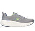 GO RUN Elevate - Double Time, GRAY / MULTI, swatch