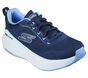 Max Cushioning Suspension - High Road, NAVY / BLUE, large image number 4