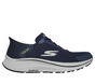 Skechers Slip-ins: GO RUN Consistent - Empowered, NAVY, large image number 0