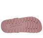 Foamies: Skechers Arch Fit Footsteps - Pure Joy, ROSE, large image number 2