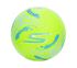 Hex Brushed Size 5 Soccer Ball, NEON LIME / MULTI, swatch