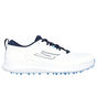 GO GOLF Max Fairway 4, WHITE / NAVY, large image number 0