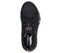 Relaxed Fit: Arch Fit Road Walker - Recon, BLACK, large image number 1