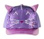 Cat Ear Hat, LILA, large image number 2