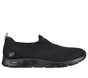 Skechers Arch Fit Refine - Don't Go, FEKETE, large image number 0