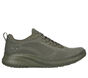 Skechers BOBS Sport Squad Chaos - Face Off, OLAJZÖLD, large image number 0