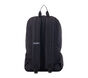 Essential Backpack, FEKETE, large image number 1