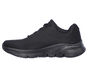 Skechers Arch Fit - Big Appeal, FEKETE, large image number 4