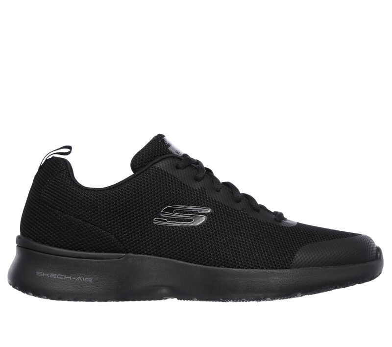 Skech-Air Dynamight - Winly, BLACK, largeimage number 0