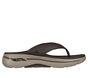 Skechers GOwalk Arch Fit Sandal, BARNA, large image number 0