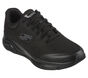 Skechers Arch Fit, FEKETE, large image number 5