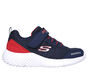 Bounder - Dripper Drop, NAVY / RED, large image number 0