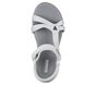 Skechers On the GO 600 - Brilliancy, WHITE / GRAY, large image number 1