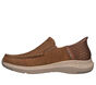 Skechers Slip-ins Relaxed Fit: Parson - Oswin, SIVATAG, large image number 4