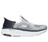 Skechers Slip-ins: Max Cushioning Premier 2.0, FEHÉR / FEKETE, swatch