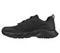 Skechers Arch Fit Baxter - Pendroy, FEKETE, large image number 3