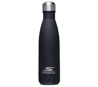 Laser Engraved Sport Water Bottle